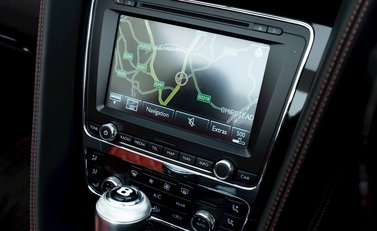 Bentley Continental GT V8 S Convertible 19