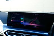 BMW 3 Series 2.0 320i M Sport Auto 4dr 22
