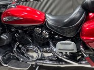 Yamaha XVZ1300 ROYALSTAR 2008 ONLY 14K FLAGSHIP CRUISER BIKE VTWIN 33