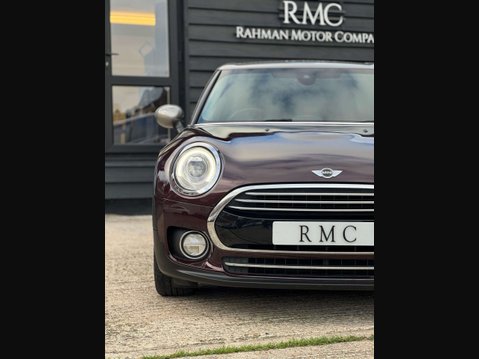 Mini Clubman 1.5 Cooper Euro 6 (s/s) 6dr 5