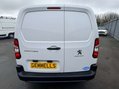 Peugeot Partner 1.5 Partner Professional Premium+ BHDi 9