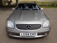 Mercedes-Benz SLK SLK230 KOMPRESSOR 29