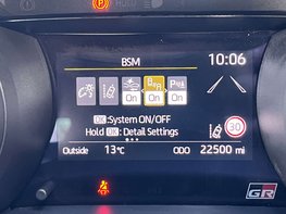 Toyota Yaris 1.5 Yaris GR Sport HEV CVT 5dr 31