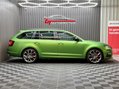 Skoda Octavia 2.0 TDI vRS DSG Euro 6 (s/s) 5dr 8
