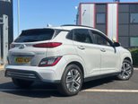 Hyundai KONA 39kWh Premium SUV 5dr Electric Auto (10.5kW Charger) (136 ps) 7