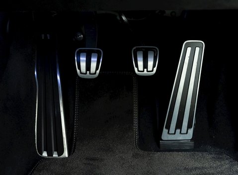 Porsche 911 (992) GT3 19