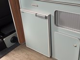 Volkswagen Transporter Camper King St Tropez|4 Berth|T28|Pop Top|Air Con|Cooker|Fridge 12