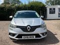 Renault Megane 1.6 dCi Signature Nav Hatchback 5dr Diesel Manual Euro 6 (s/s) (130 ps) 3