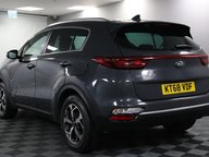 Kia Sportage 2 ISG 9