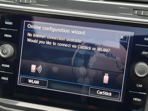 Volkswagen Tiguan 2.0 TDI R-Line Euro 6 (s/s) 5dr 26