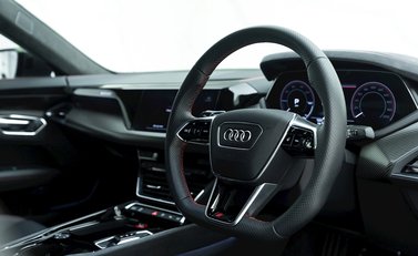 Audi RS E-Tron GT Carbon Vorsprung 9