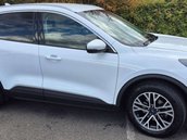 Ford Kuga 1.5 Kuga Titanium Edition 5dr 3