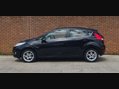 Ford Fiesta 1.4 Fiesta Zetec Auto 5dr 11