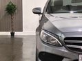 Mercedes-Benz C Class 2.1 C220d AMG Line (Premium) 7G-Tronic+ Euro 6 (s/s) 4dr 54
