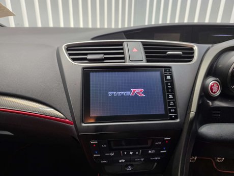 Honda Civic 2.0 i-VTEC Type R GT Hatchback 5dr Petrol Manual Euro 6 (s/s) (310 ps) 47