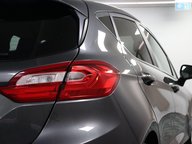 Ford Fiesta TITANIUM 23