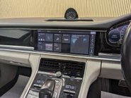 Porsche Panamera 2.9 Panamera 4 E-Hybrid Semi-Auto 4WD 5dr 66