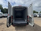 Ford Transit LWB L3H2 [SOLD SM] Medium Roof Trend 350 Air Con Alloys Sensors EURO 6 8