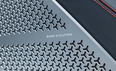 Lamborghini Urus S 30