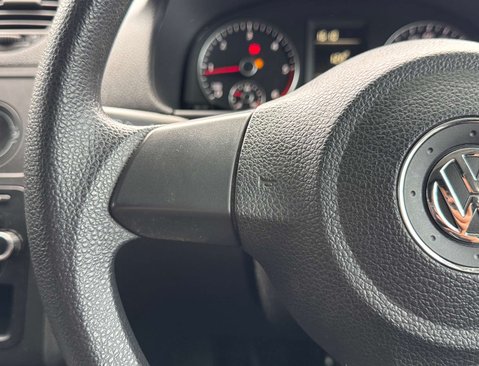 Volkswagen Caddy 1.6 Caddy C20 Startline TDI 19