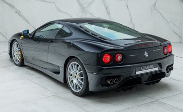 Ferrari 360 Challenge Stradale 12