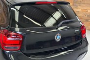 BMW 1 Series 1.6 116i M Sport Hatchback 5dr Petrol Auto Euro 5 (s/s) (136 ps) 83