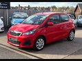 Peugeot 108 1.0 108 Active Semi-Auto 5dr 5