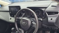 Toyota Corolla 1.8 VVT-h Design Touring Sports 5dr Petrol Hybrid CVT Euro 6 (s/s) (122 ps) 31