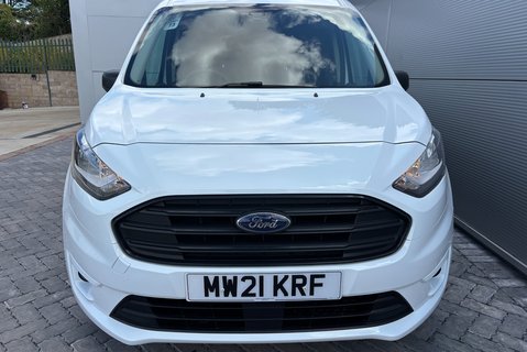 Ford Transit Connect 230 Trend L2 120 ps Dciv - Air Con / 5 Seats 12