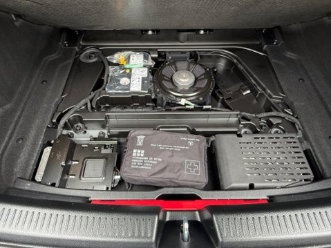 Mercedes-Benz A Class 2.0 A35 AMG (Premium Plus) SpdS DCT 4MATIC Euro 6 (s/s) 5dr 74
