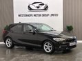 BMW 1 Series 1.5 116d ED Plus Euro 6 (s/s) 5dr 11