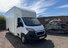 Peugeot Boxer 2.2 BlueHDi 335 Built for Business Low Floor Luton L3 Euro 6 (s/s) 4dr