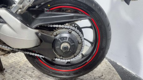 Honda VFR 2016 27K NEW MOT VERY CLEAN ADVENTURE ROAD BIKE 800CC V4 18