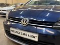 Volkswagen Golf 2.0 TSI BlueMotion Tech R 4Motion Euro 6 (s/s) 5dr 42
