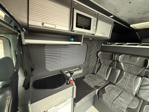 Mercedes-Benz Sprinter AB RACE CRUISER RACE VAN RACE TRUCK 23