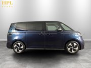 Volkswagen Id. Buzz Pro 77kWh Life MPV 5dr Electric Auto (204 ps) Air Con - Bluetooth 8