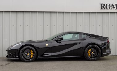 Ferrari 812 Superfast 2