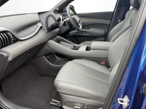 BYD Atto 3 Evo 5dr 330kw Excellence 75kwh Auto AWD 2