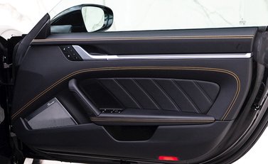 Porsche 911 (992) Turbo S 20