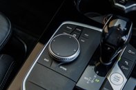 BMW 1 Series 118I M SPORT 17