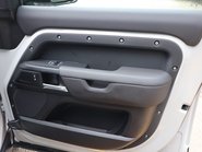 Land Rover Defender 110 D250 HARD TOP  EXPLORE EDITION styled by Seeker with rear seats  21