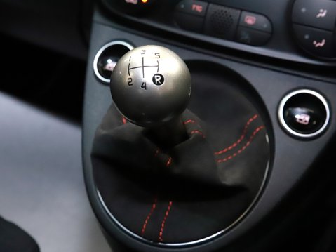 Abarth 595 1.4 T-Jet 180 Competizione 3dr 27