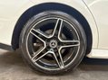 Mercedes-Benz CLA Class 1.3 CLA200 AMG Line (Premium) Coupe 7G-DCT Euro 6 (s/s) 4dr 53