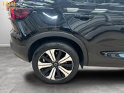 Volvo C40 Recharge 69kWh Plus SUV 5dr Electric Auto (231 ps) 10
