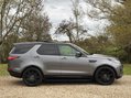 Land Rover Discovery SDV6 HSE LUXURY 5