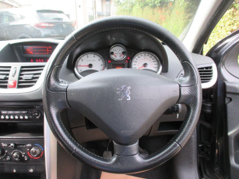 Peugeot 207 1.4 Active Euro 5 5dr 18