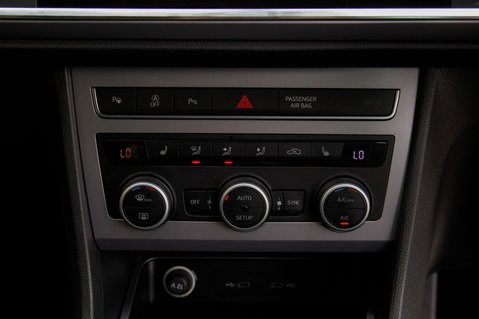 SEAT Ateca TDI FR SPORT DSG 37