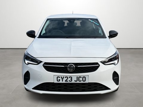 Vauxhall Corsa 1.2 Design 5dr 5