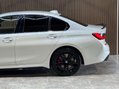 BMW 3 Series 2.0 320d M Sport MHEV Auto 4dr 20