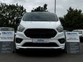 Ford Transit Custom 2.0 300 EcoBlue Limited Panel Van 5dr Diesel Manual L1 H1 Euro 6 (s/s) (130 13